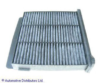 BLUE PRINT adc42507 -  Фильтр воздуха в салоне
